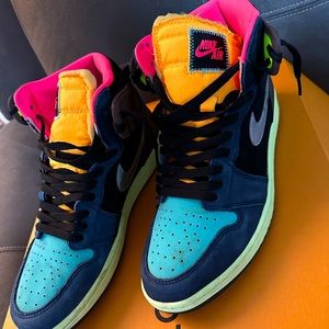 Nike air Jordan 1